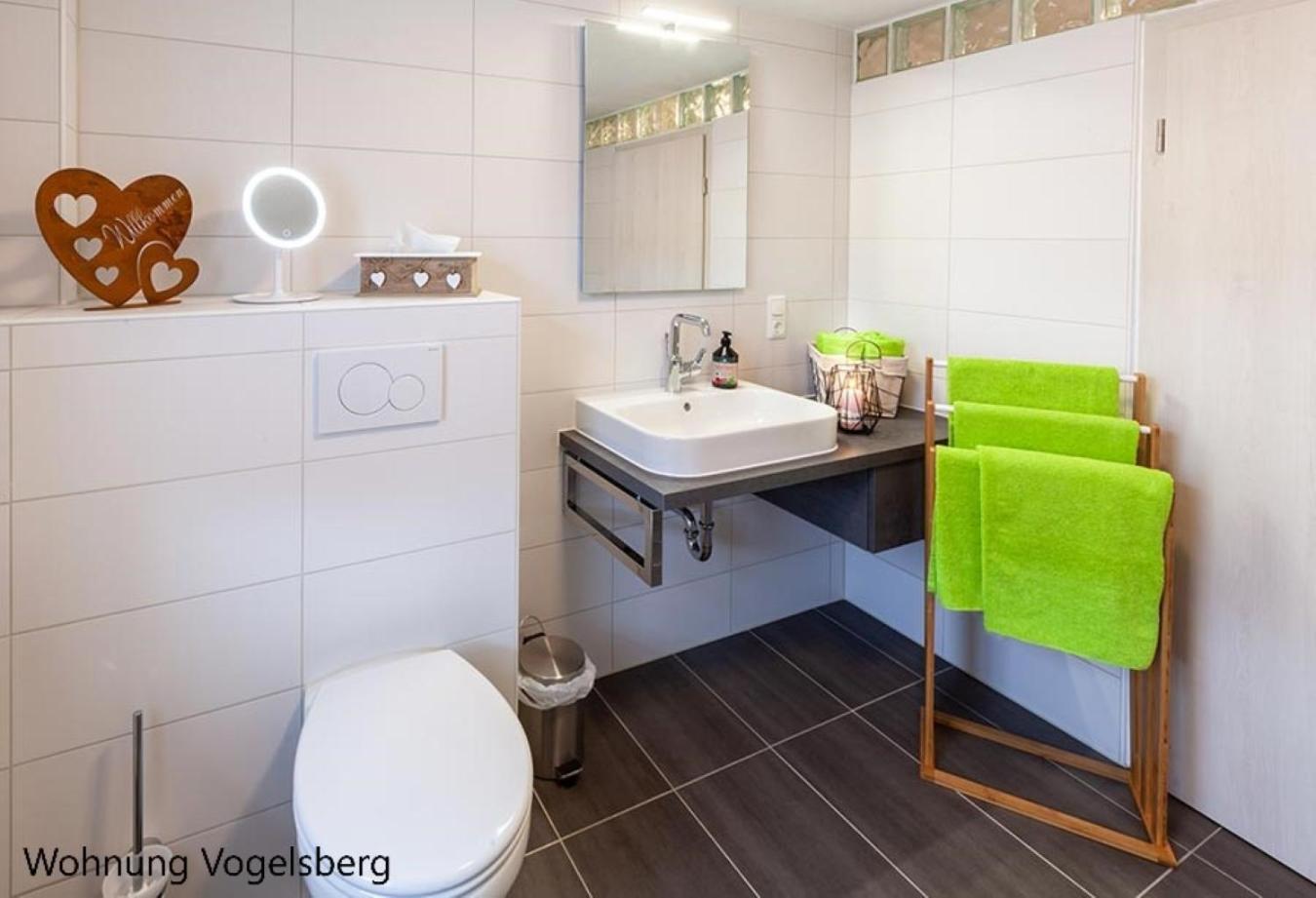Gaestehaus Zur Quelle Wächtersbach 外观 照片